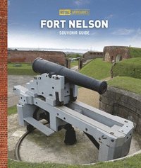 bokomslag Fort Nelson Guidebook