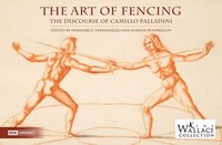 bokomslag The Art of Fencing