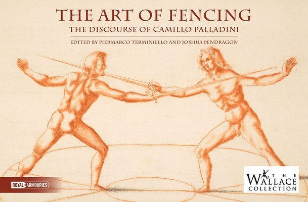 The Art of Fencing 1