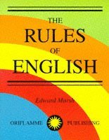 Rules of English