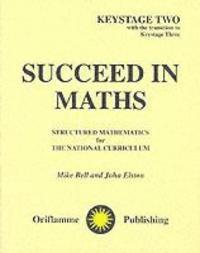 Succeed in Maths