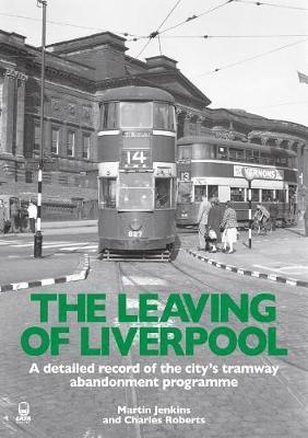 Leaving of Liverpool