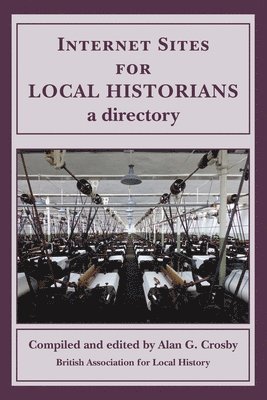 Internet Sites for Local Historians 1