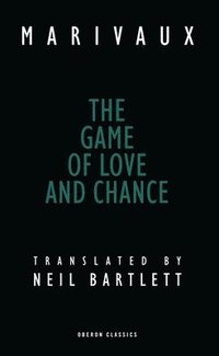 bokomslag The Game of Love and Chance