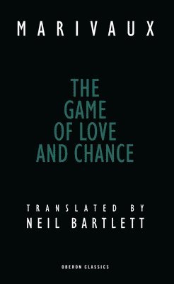 The Game of Love and Chance 1