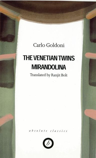 Carlo Goldoni - Goldoni: Two Plays, Häftad