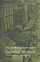 Julian Maclaren-ross Collected Memoirs