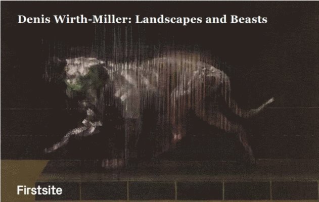 Denis Wirth-Miller