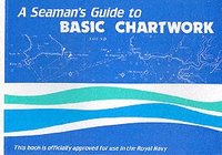 bokomslag A Seaman's Guide to Basic Chartwork
