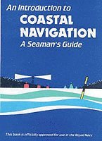 bokomslag An Introduction to Coastal Navigation