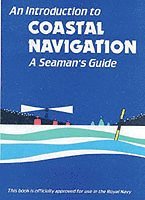 Christopher Emms, S. Gossiff - Introduction to Coastal Navigation, Häftad