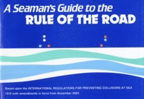 Seaman's Guide to the Rule of the Road