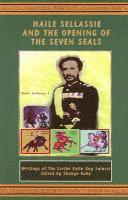 Kalin Ray Salassi, Shango Baku - Haile Sellassie and the Opening of the Seven Seals, Häftad