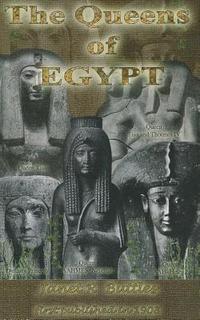 bokomslag The Queens of Egypt