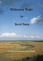 bokomslag Wilderness Walks