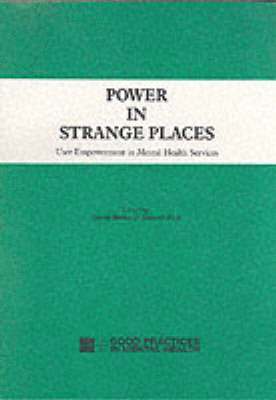 Power in Strange Places
