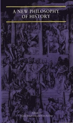 bokomslag New Philosophy of History
