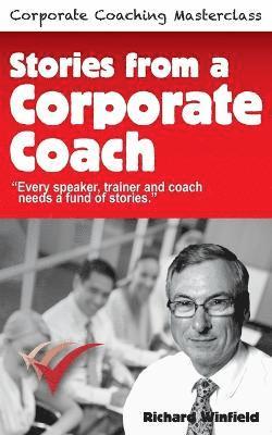 bokomslag Stories from a Corporate Coach