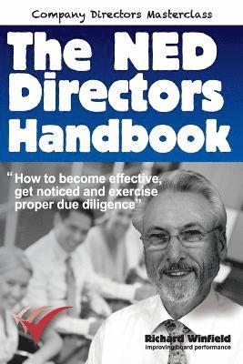 bokomslag The NED Directors Handbook
