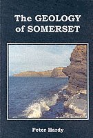 Peter Hardy - Geology of Somerset, Häftad
