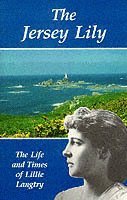 Sonia Hillsdon - Jersey Lily, Häftad