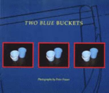 bokomslag Two Blue Buckets