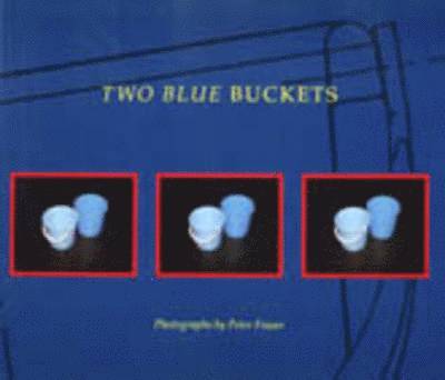 Two Blue Buckets 1