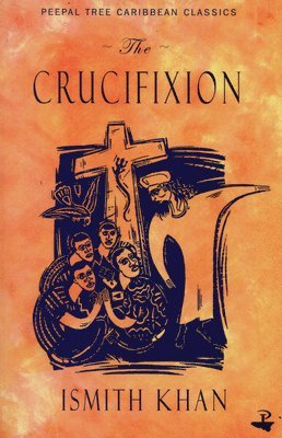 bokomslag Crucifixion