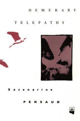 bokomslag Demerary Telepathy