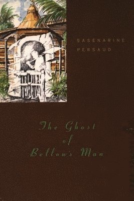 bokomslag Ghost of Bellow's Man