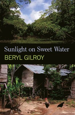 bokomslag Sunlight on Sweet Water