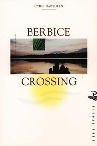 bokomslag Berbice Crossing