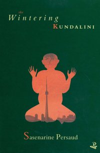bokomslag Wintering Kundalini