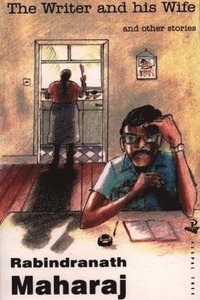 bokomslag Writer and his Wife and Other Stories