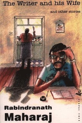 bokomslag Writer and his Wife and Other Stories