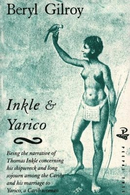 bokomslag Inkle and Yarico