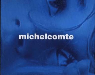 bokomslag Michel Comte