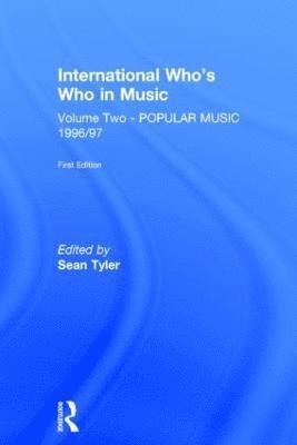 Intl Whos Who Popular Music E1 1