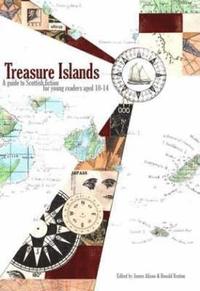 bokomslag Treasure Islands