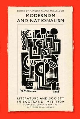 Modernism and Nationalism 1