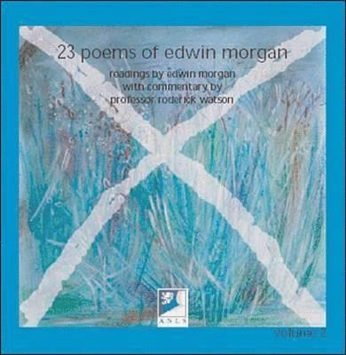 23 Poems of Edwin Morgan 1