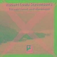 bokomslag Robert Louis Stevenson's Thrawn Janet and Markheim