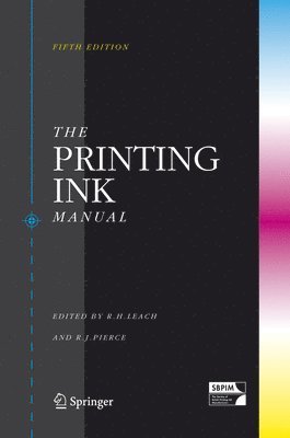 The Printing Ink Manual 1