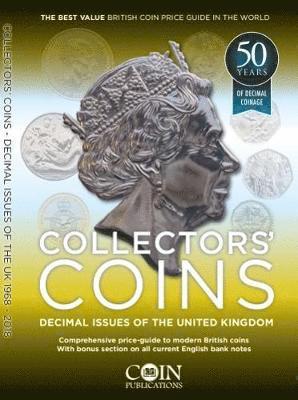 Collectors' Coins