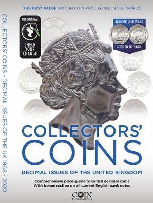 Collectors Coins: