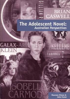 The Adolescent Novel 1