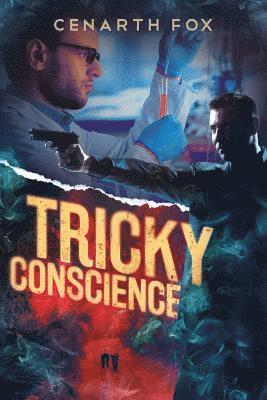 Cenarth Fox - Tricky Conscience, Häftad
