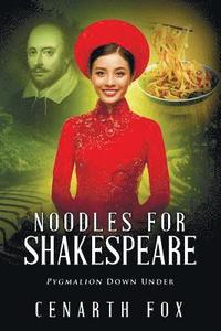bokomslag Noodles for Shakespeare