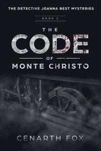 bokomslag The Code of Monte Christo
