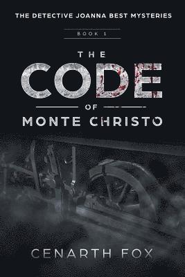 Cenarth Fox - Code of Monte Christo, Häftad